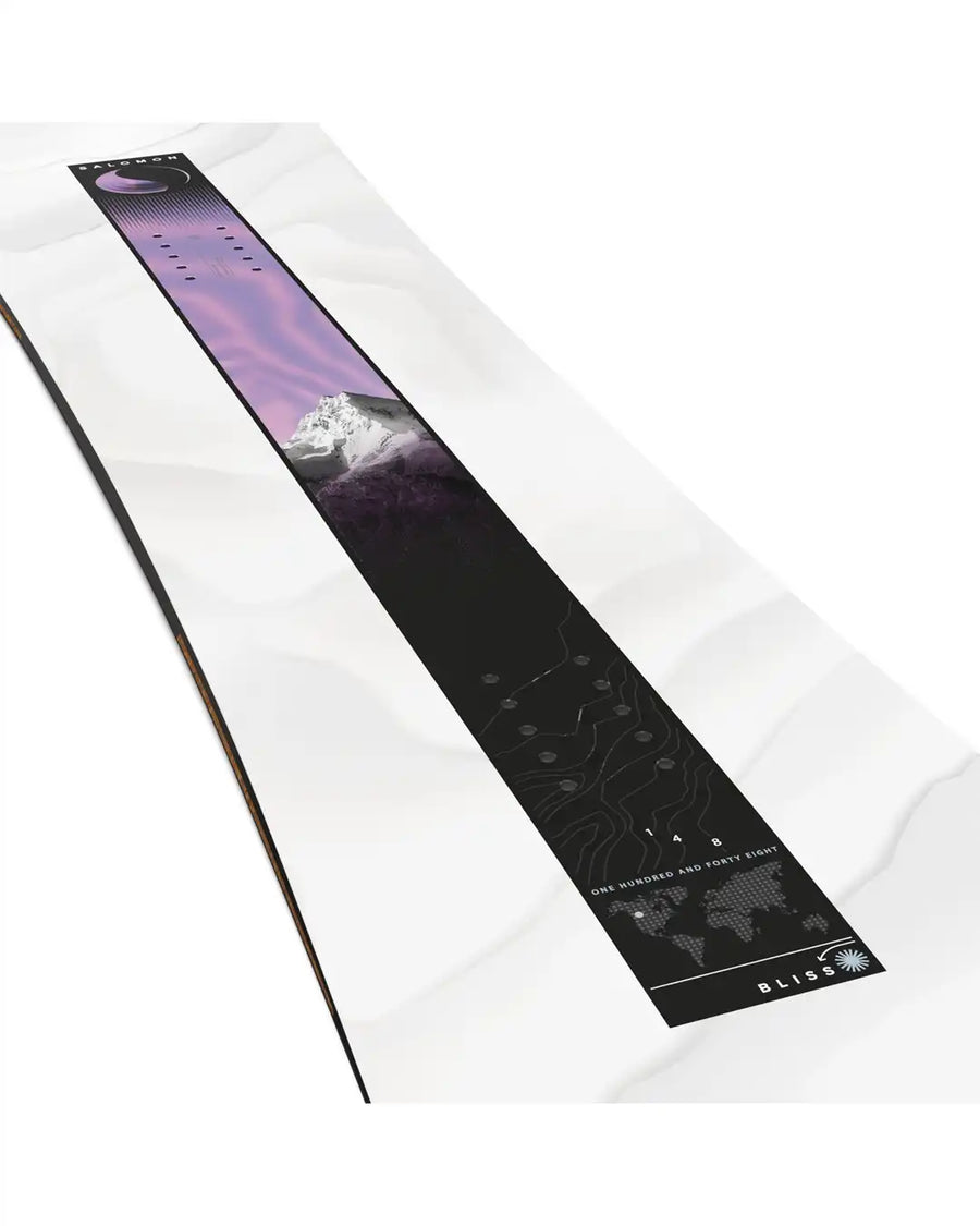 Bliss Women's Snowboard 2026