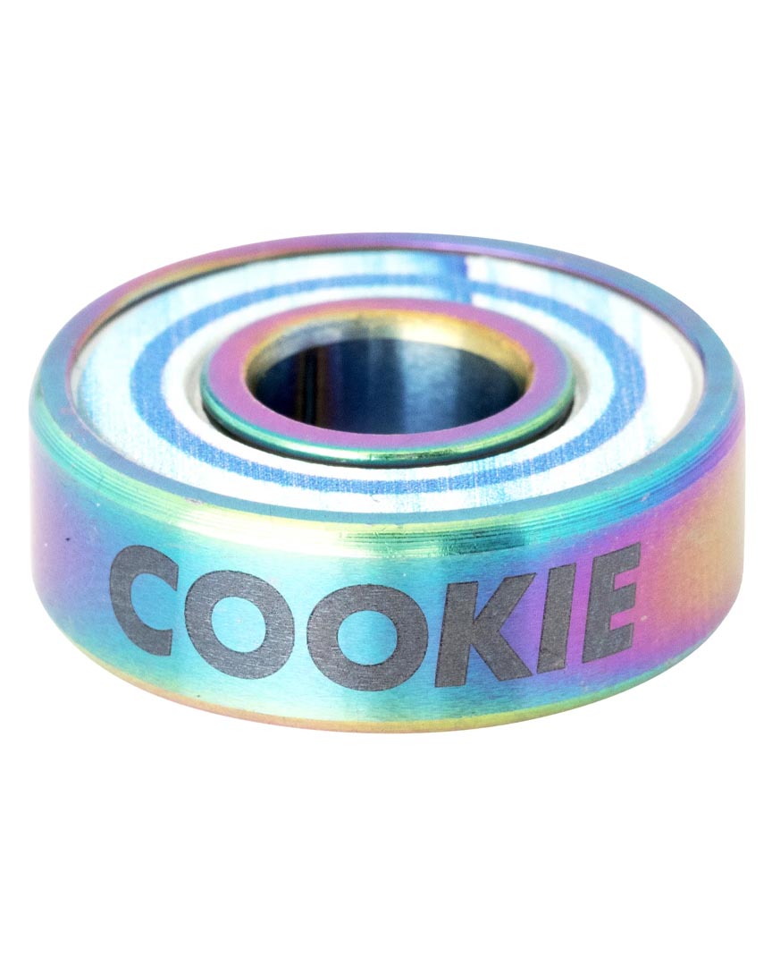 C3 Chris Cookie Colbourn Bearings