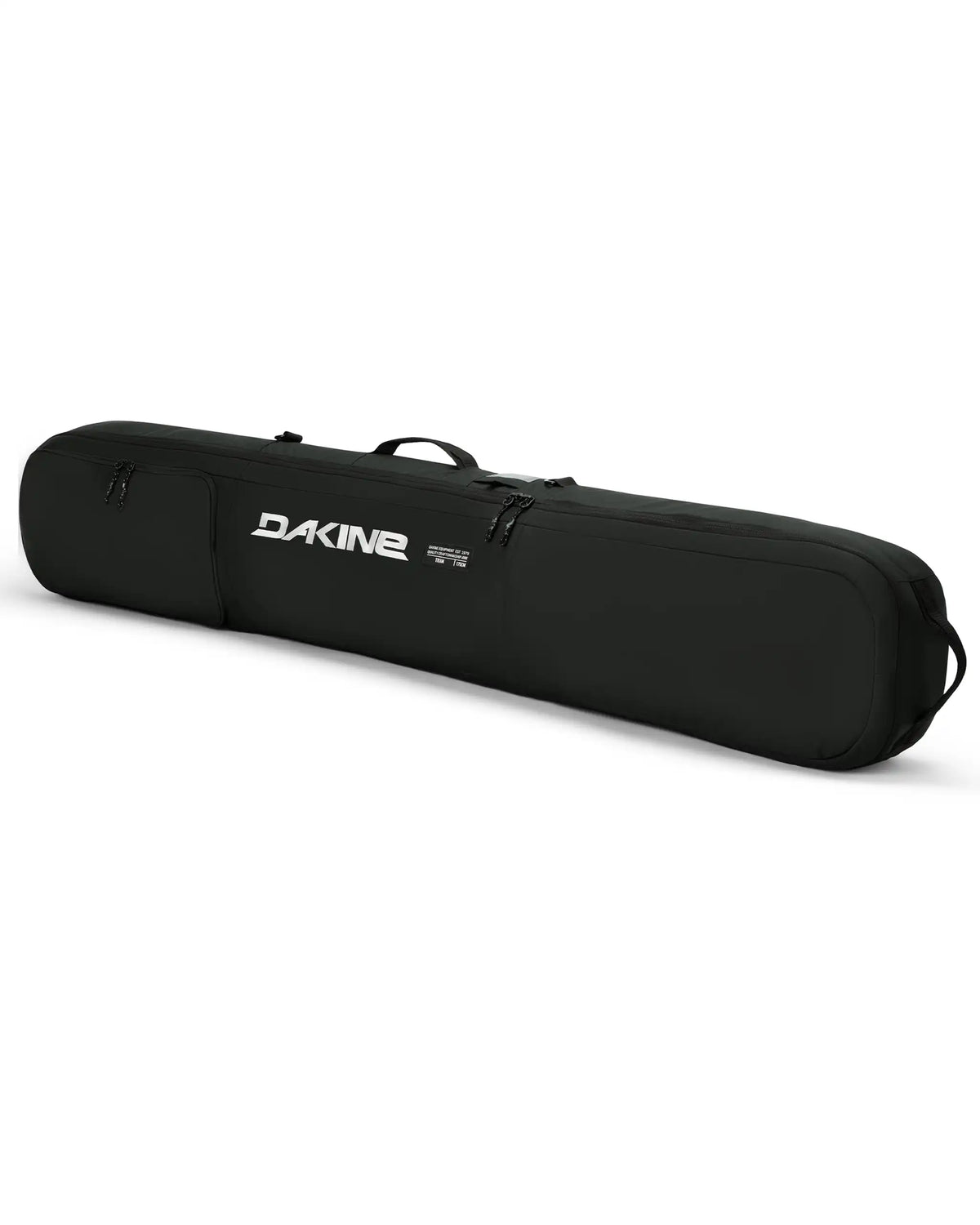 DAKINE Tram Ski Bag - Black – view 3