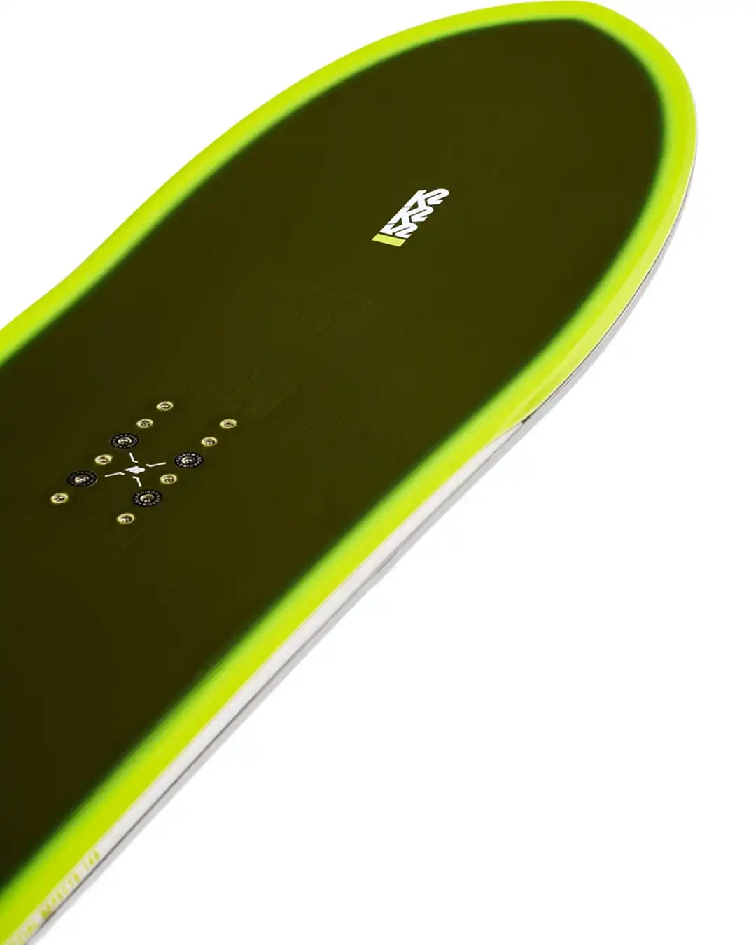 Snowboard Special Effects 2026