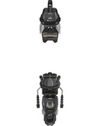 MARKER Duke Pt 11 Ski Bindings - Anthracite/Grey 2027 – view 3