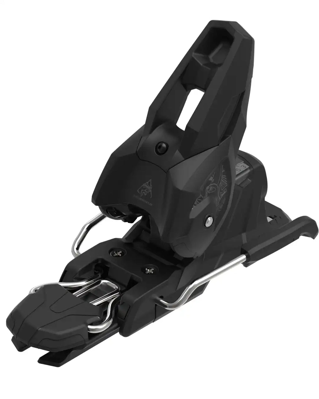 Strive 10 Gw Ski Bindings - Black 2027
