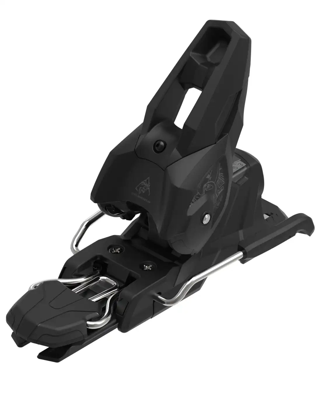 Strive 10 Gw Ski Bindings - Black 2027