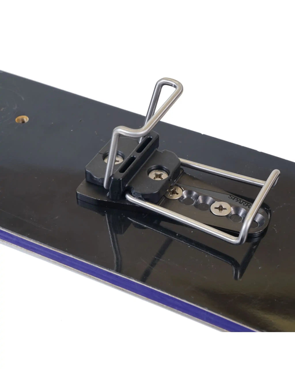 SPARK R&D Hardboot Dual Height Wire Split Hardboot Binding – view 3