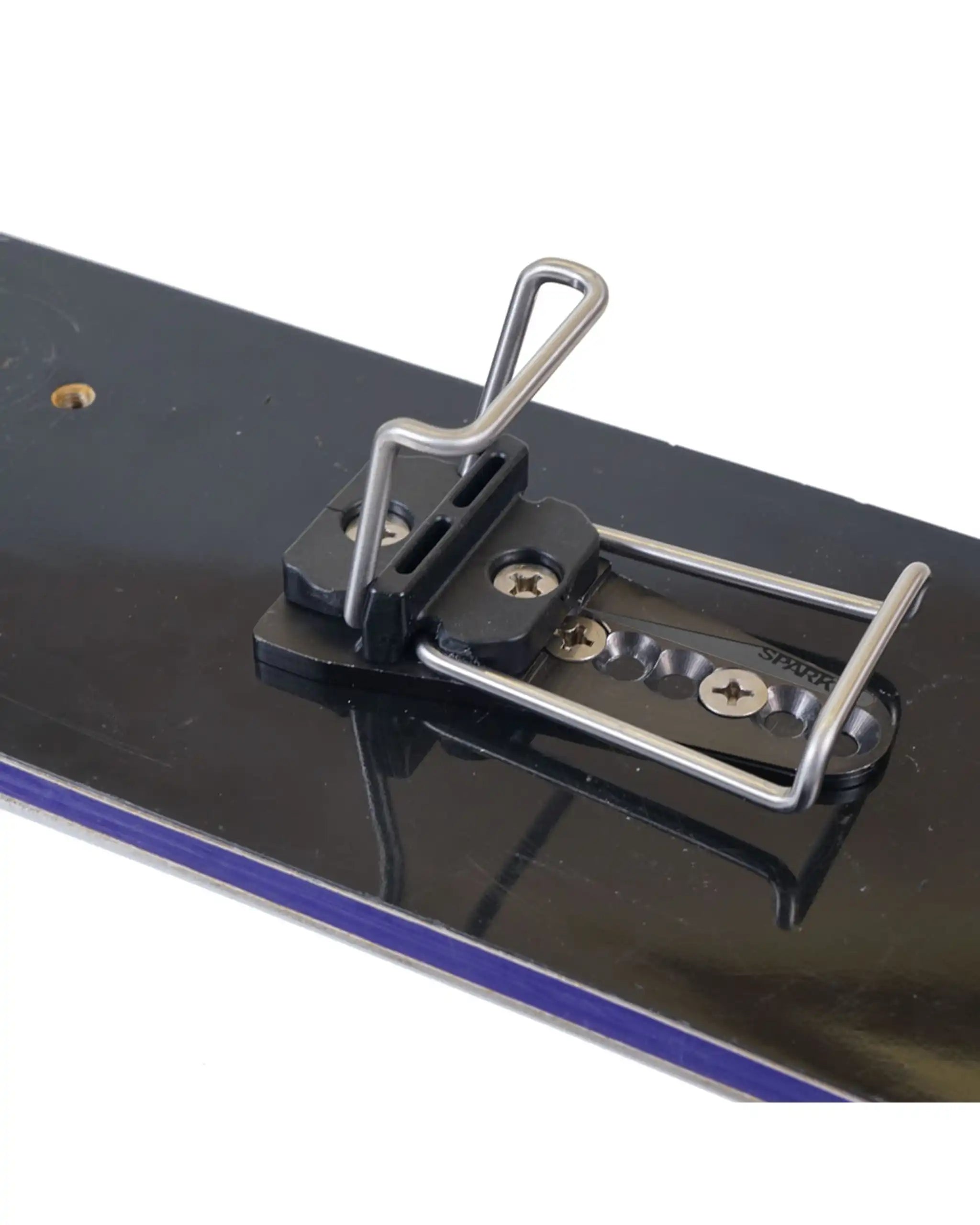 SPARK R&D Hardboot Dual Height Wire Split Hardboot Binding – view 3