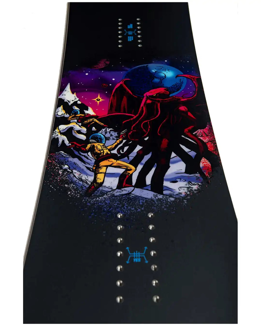 Snowboard Sender Xtrm LTD 2026