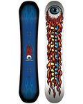 Snowboard Cold World 2027