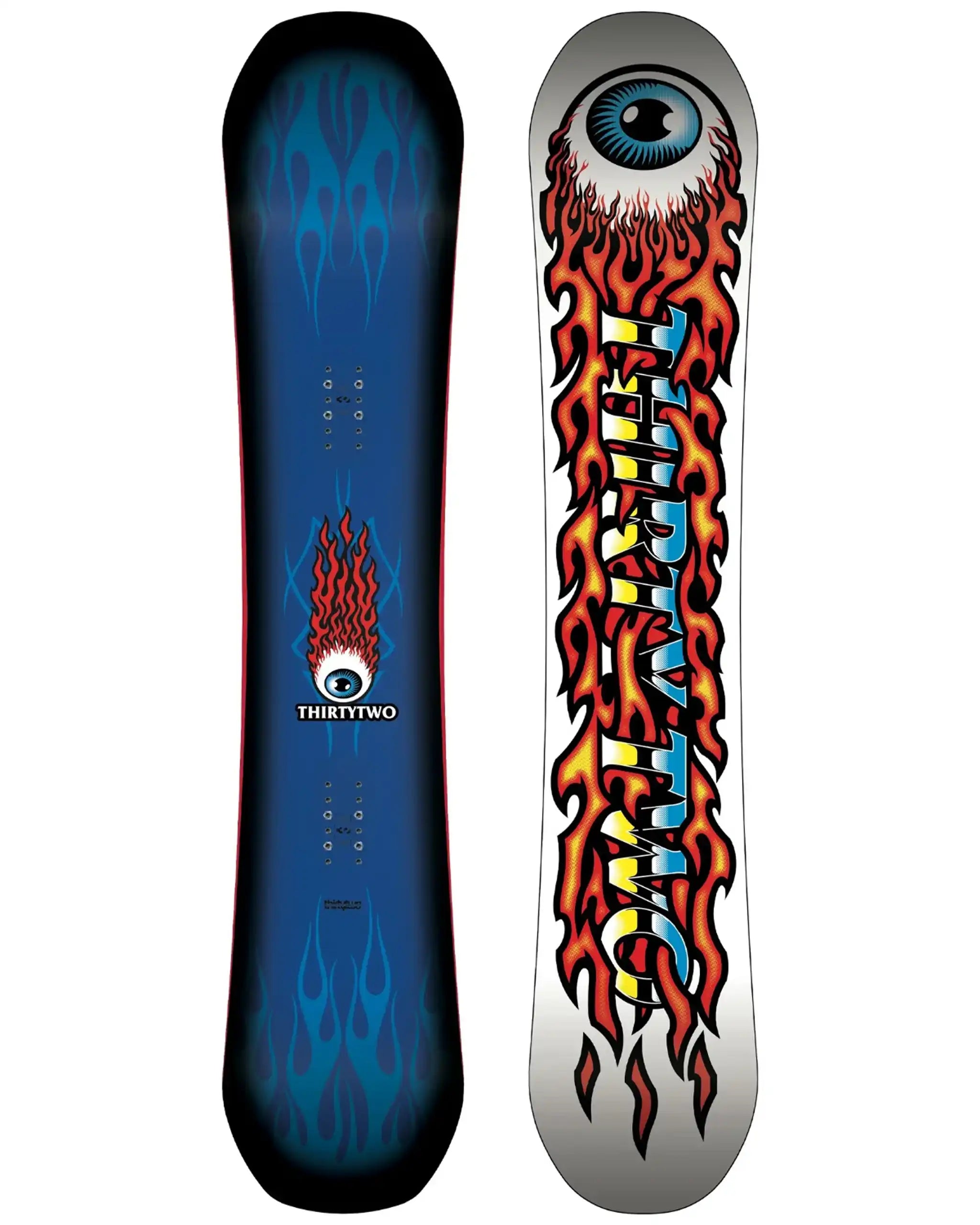 Snowboard Cold World 2027