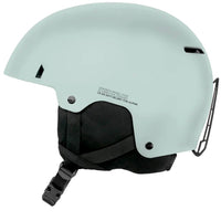 Casque hiver Icon Snow - Dusty Mint