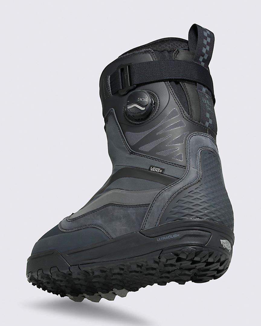 Verse Range Edition Snowboard Boots - Blake Paul Navy Black 2024