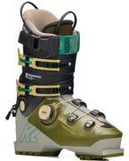 K2 Mindbender 130 Boa Alpine Touring Ski Boots 2027