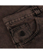'93! Jeans - Mud Brown