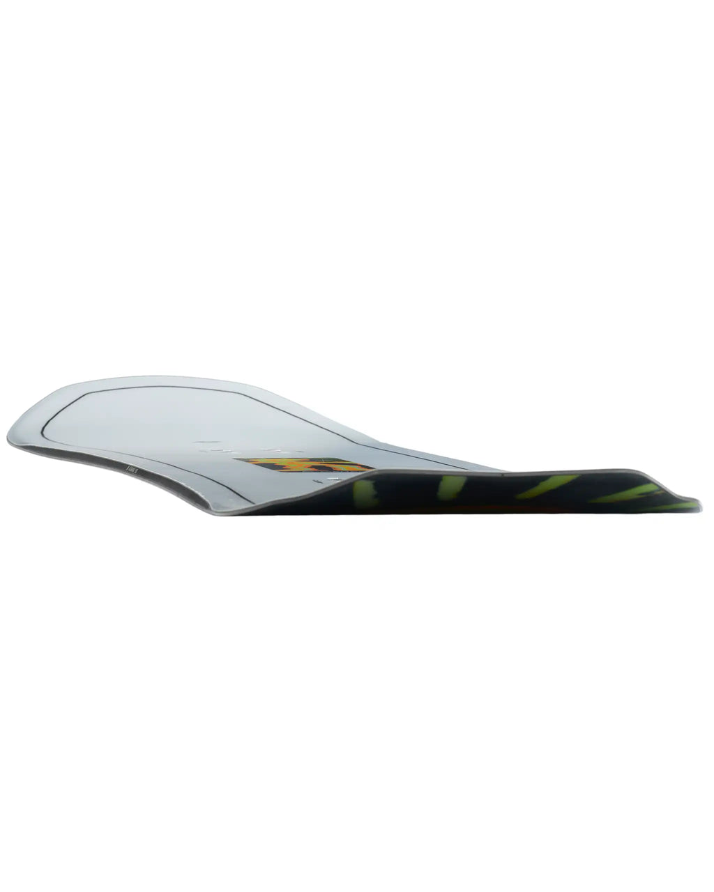 Snowboard Almanac 2027 par K2 – vue 3