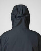 Cargo Winter Jacket - Black