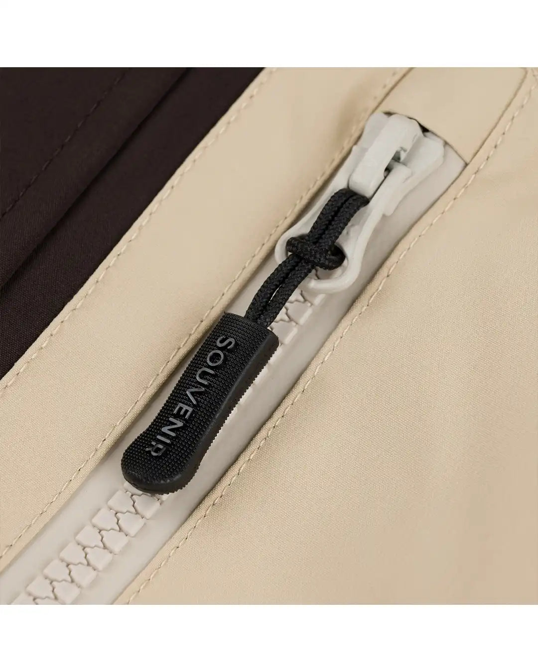 S2000 Insulated Winter Jacket - Chocolate