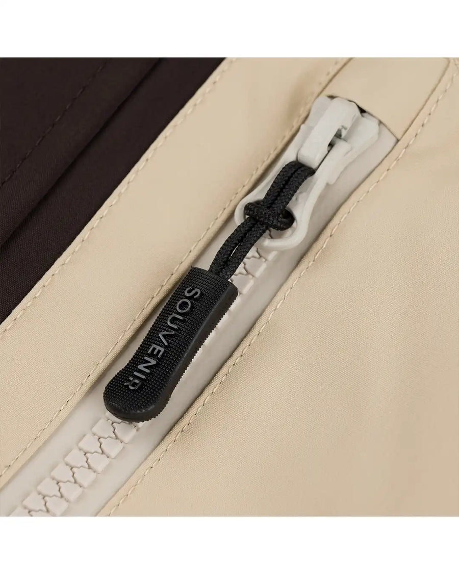 S2000 Insulated Winter Jacket - Chocolate