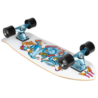 Surfskate Complet Cx Yago Fire Goat