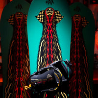 Mercury Fase Harry Kearney Ltd Snowboard Bindings 2026