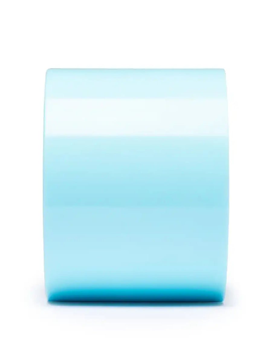 4President Longboard Wheels - Blue