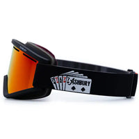 Blackbird Goggles - Gambler 2026
