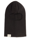 Balaclava Uniform - Black