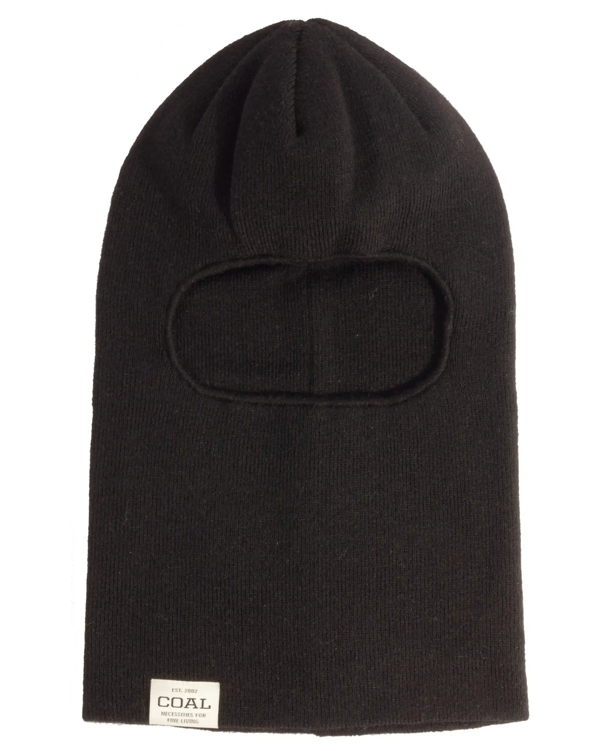 Balaclava Uniform - Black par COAL