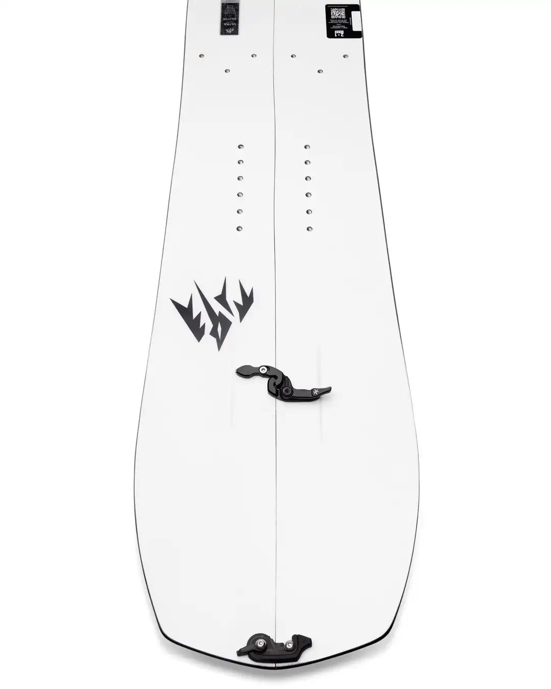 Ultralight Solution Splitboard 2027
