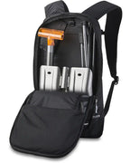 Poacher 14L Backpack - Black