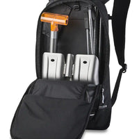 Sac À Dos Poacher 14L - Black