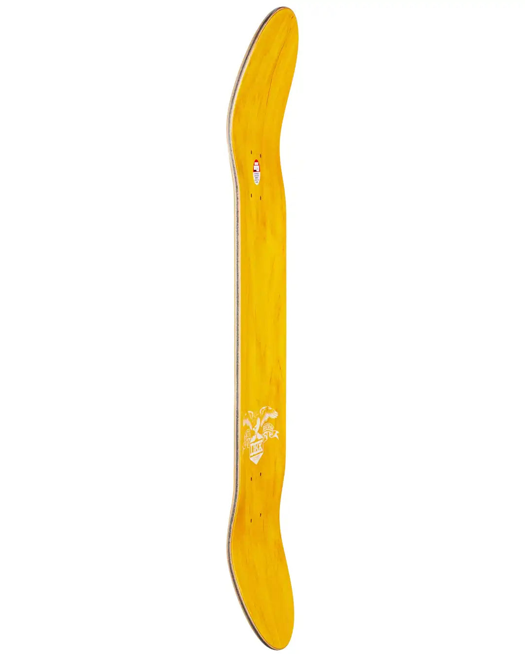 Dbx Eagle Skateboard Deck - 8.5