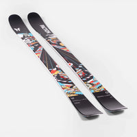 Prodigy 0 Skis 2026