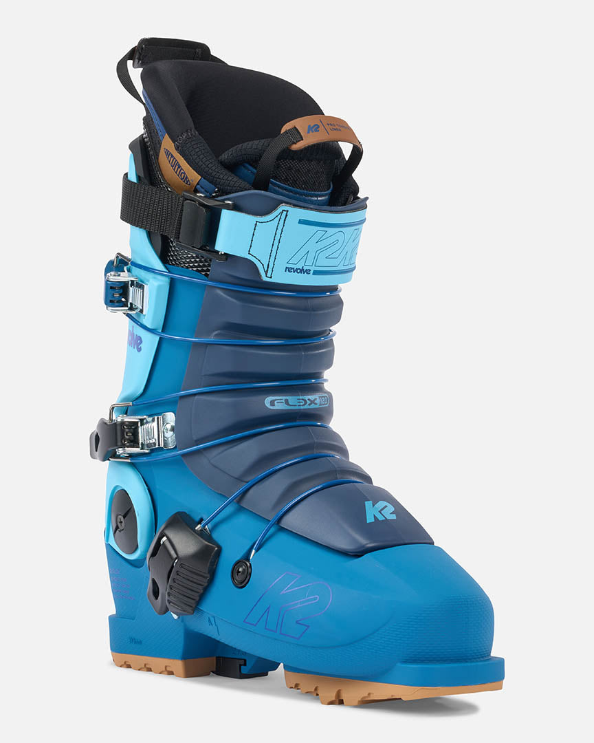 Revolve Team Ski Boots 2024