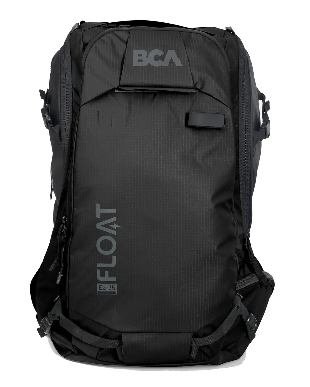 Sac à dos gonflable Sac À Dos Float E2 35L - Black par BCA – vue 3