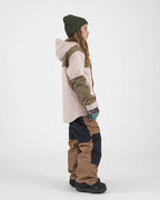 Youth Beast Winter Jacket - Shark