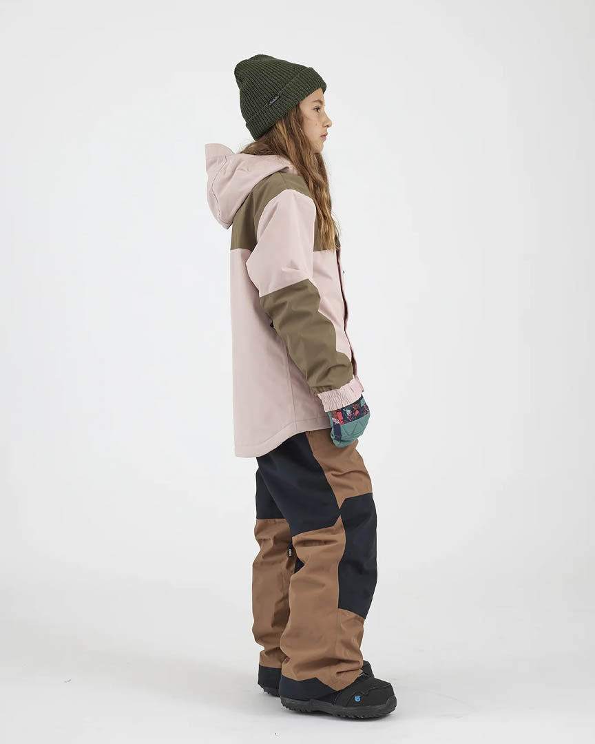 Youth Beast Winter Jacket - Shark