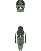 Griffon X 13 Ski Bindings - Green/Black 2027