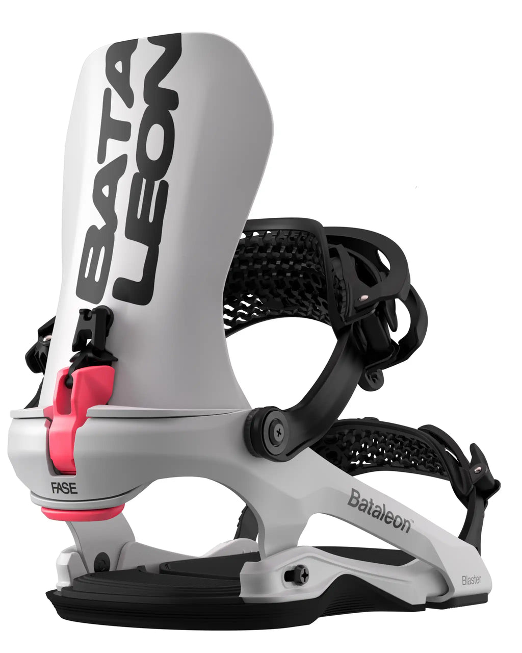 Fixation De Snowboard Mens Blaster Pro Aw Fase 2027
