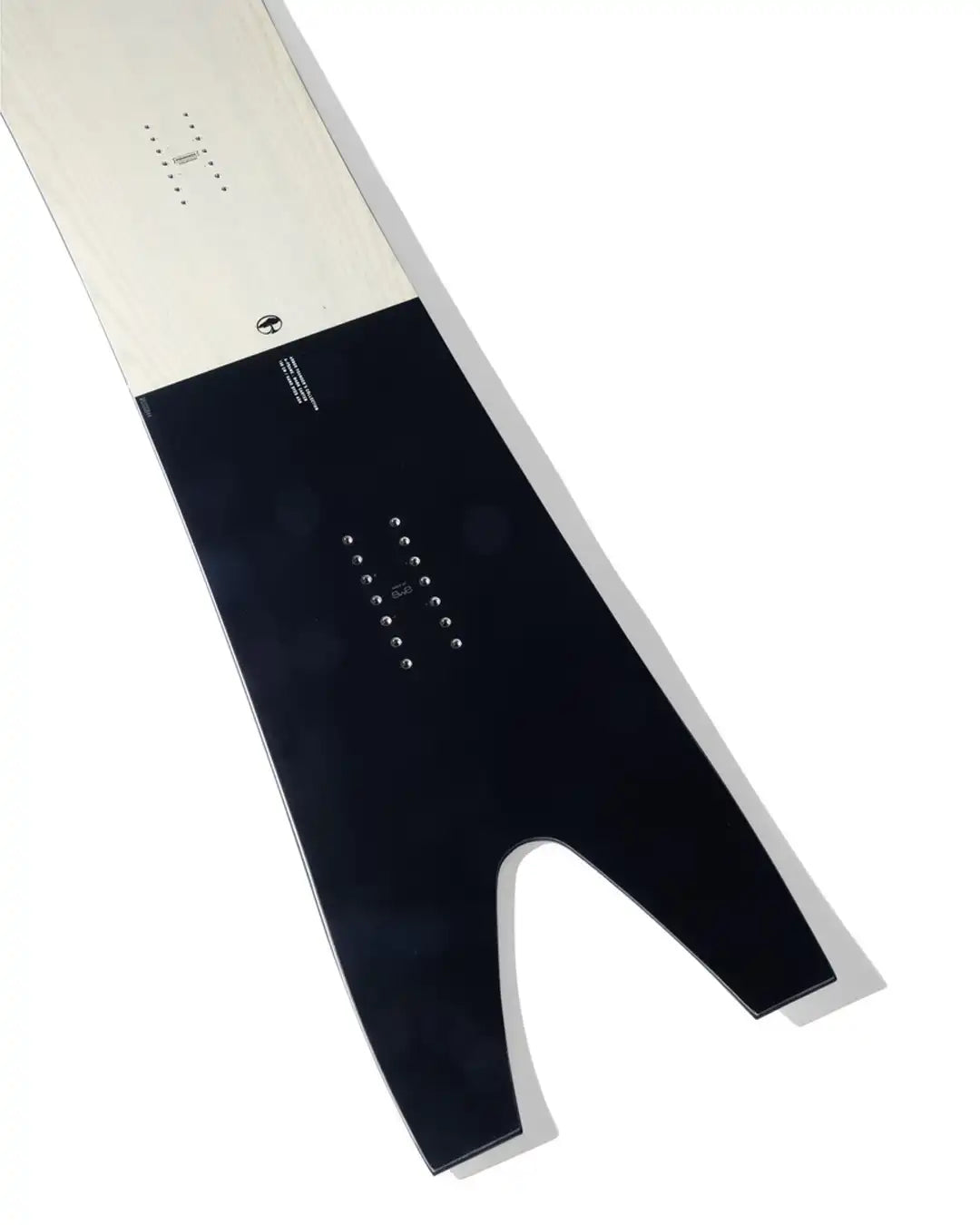 Snowboard A-Frame 2026