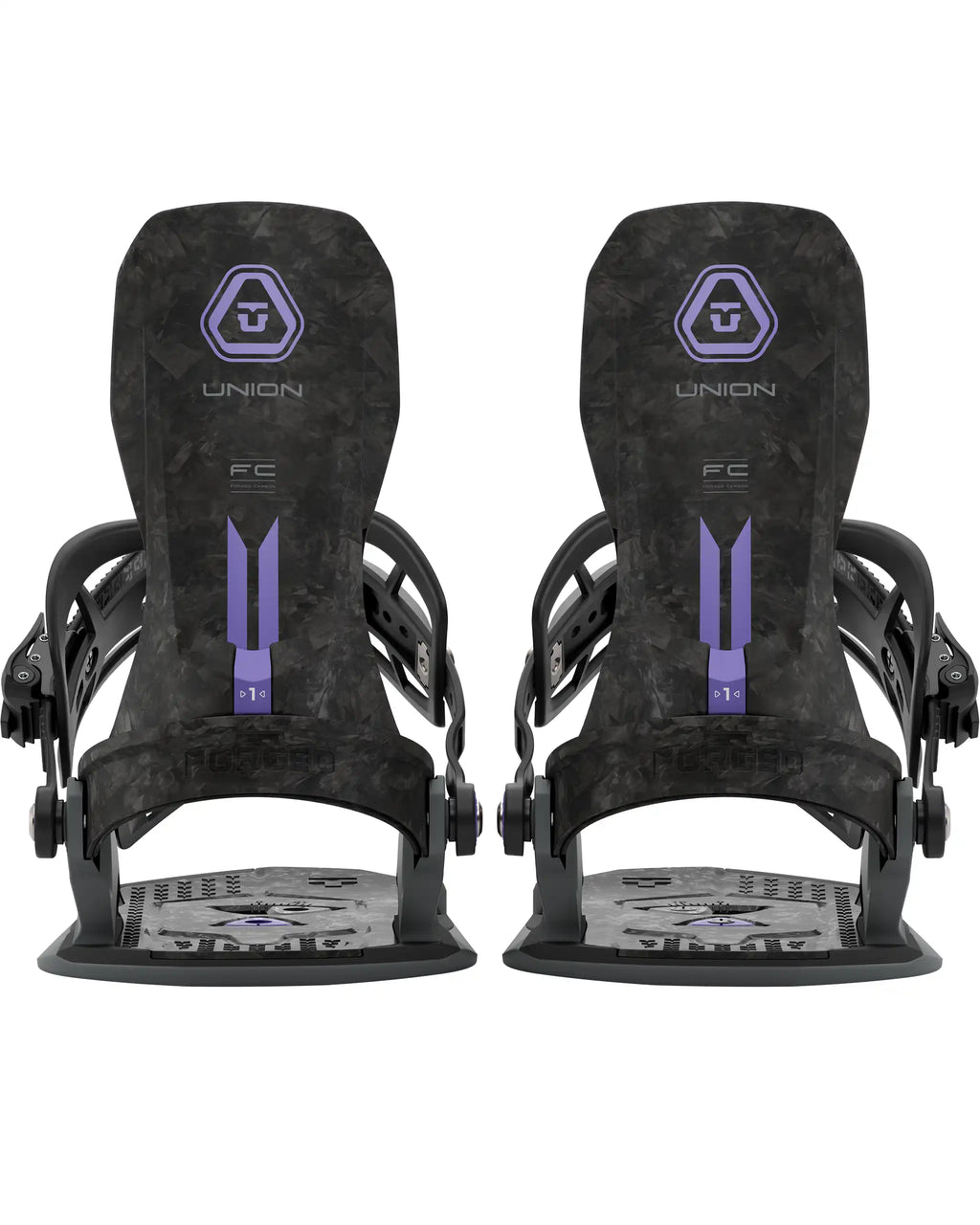 Source Fc Snowboard Bindings 2027