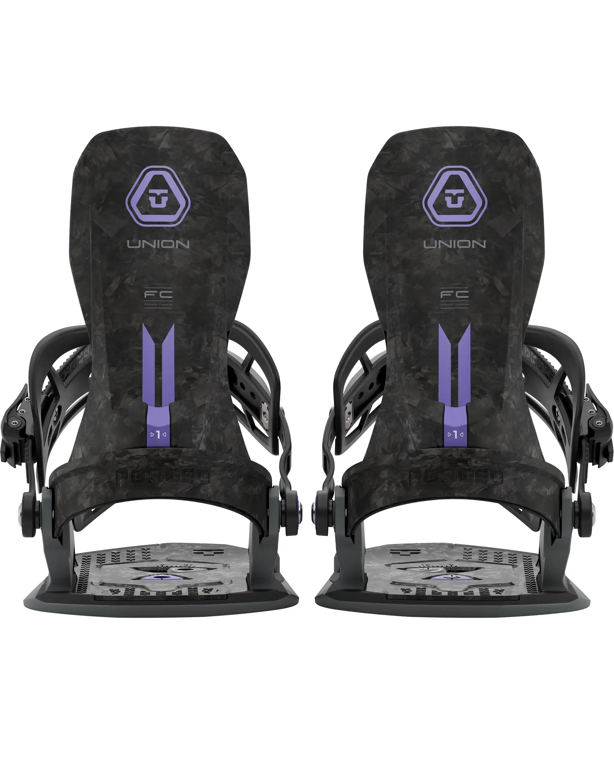 Source Fc Snowboard Bindings 2027