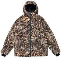 Manteau Neige X 3L - Real Tree