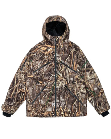 Manteau Neige X 3L - Real Tree