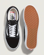 Skate Old Skool Shoes - Black/White