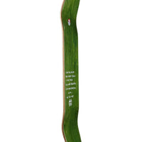 Sam Green Sam Skateboard Deck - 8.5