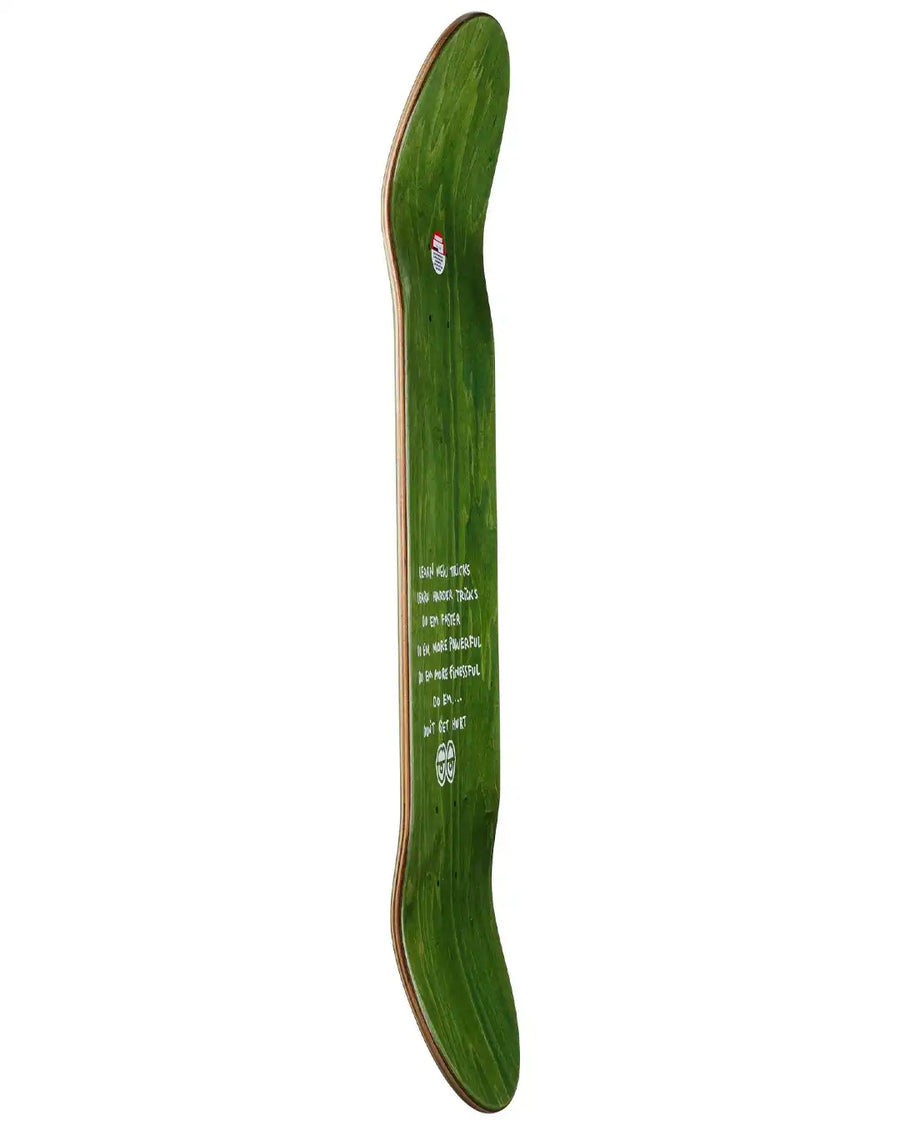 Sam Green Sam Skateboard Deck - 8.5