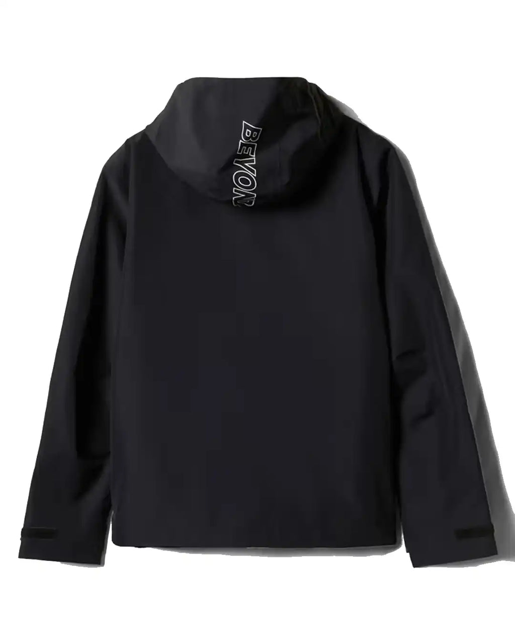 Manteau Neige The Jacket 2L - Black par BEYOND MEDALS – vue 3