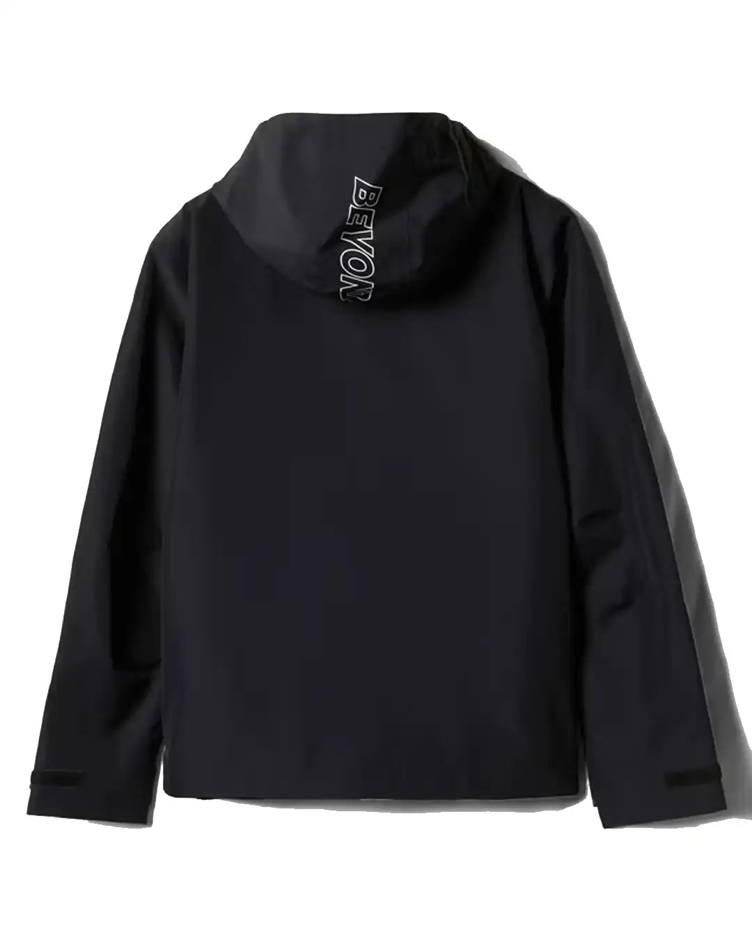 Manteau Neige The Jacket 2L - Black par BEYOND MEDALS – vue 3