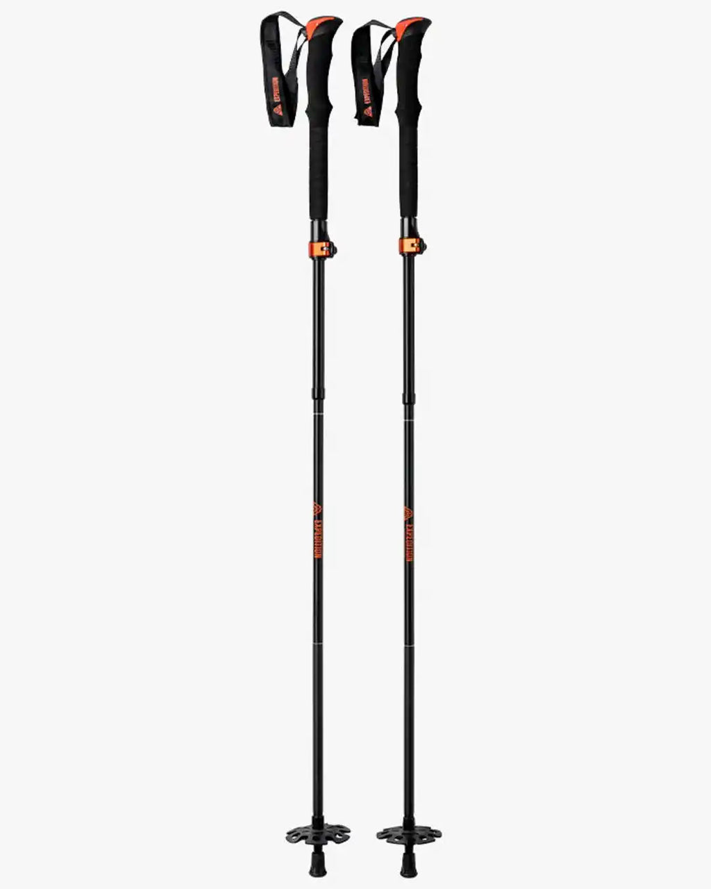 Batons splitboard Splitboard Touring Poles