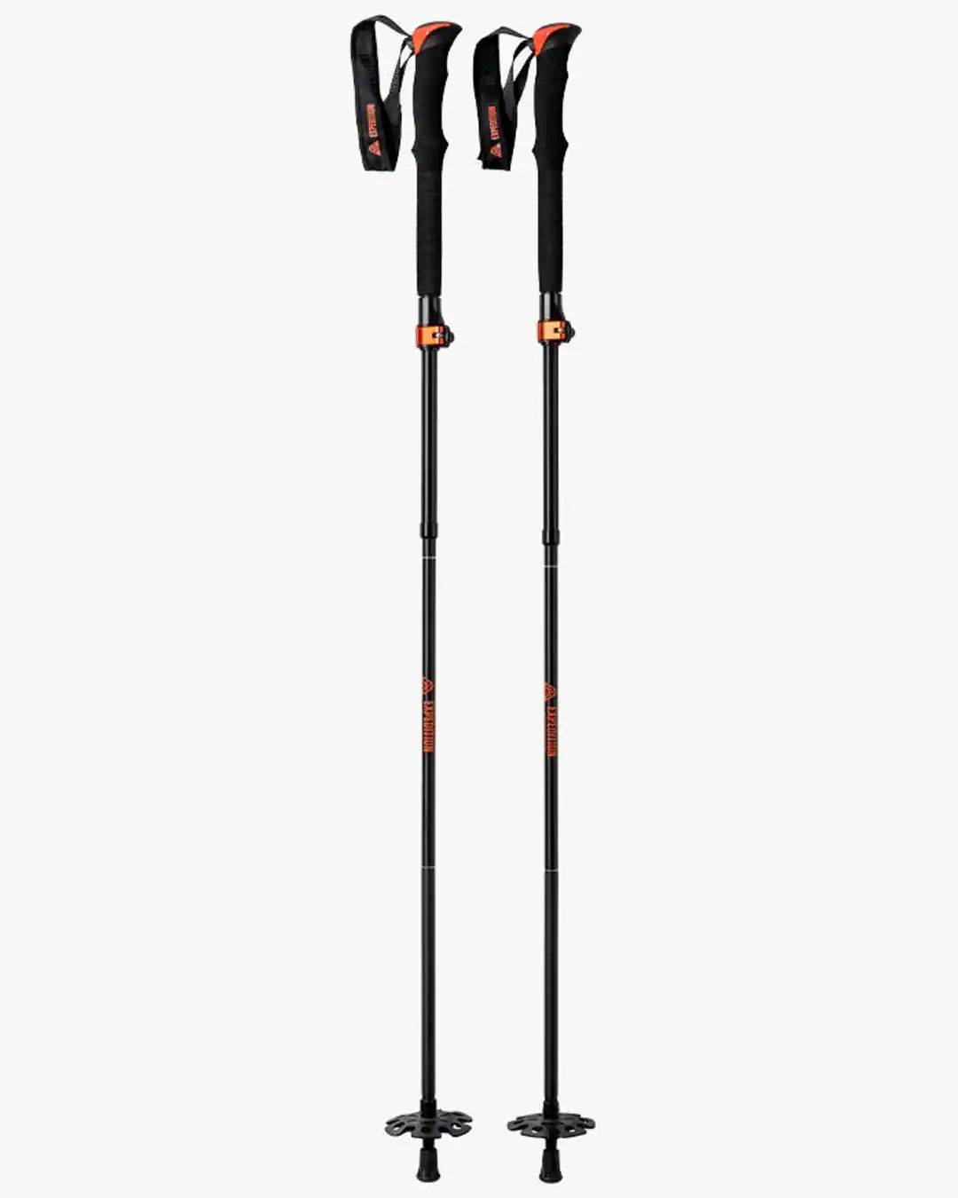 Splitboard Touring Poles