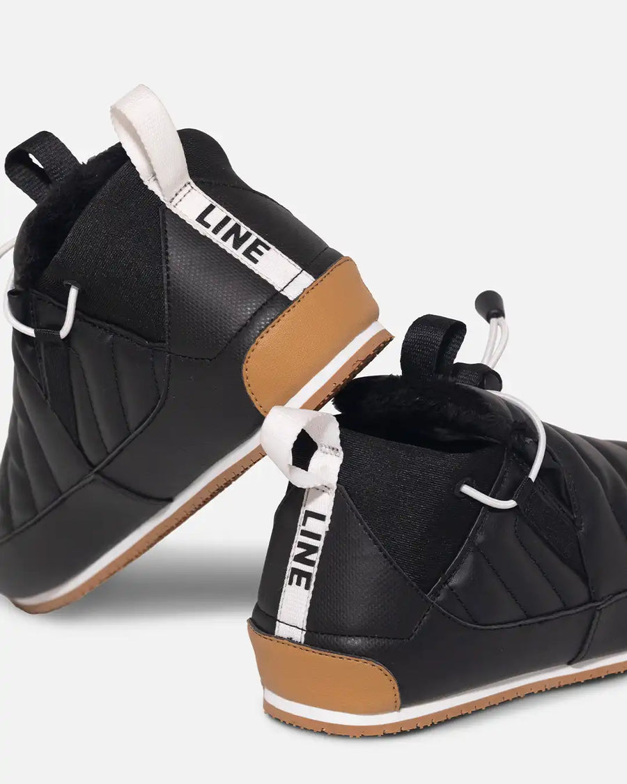 Bottes Bootie 1.0 - Black 2026